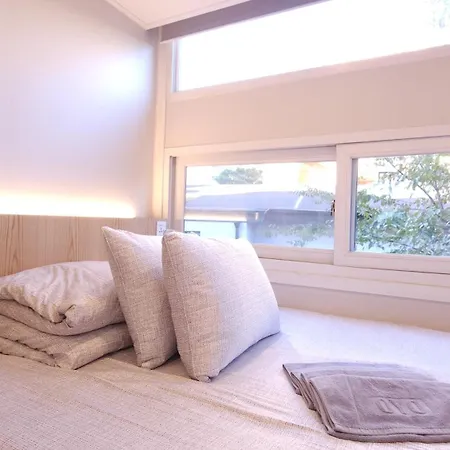 Oyo Hostel Myeongdong 6-2